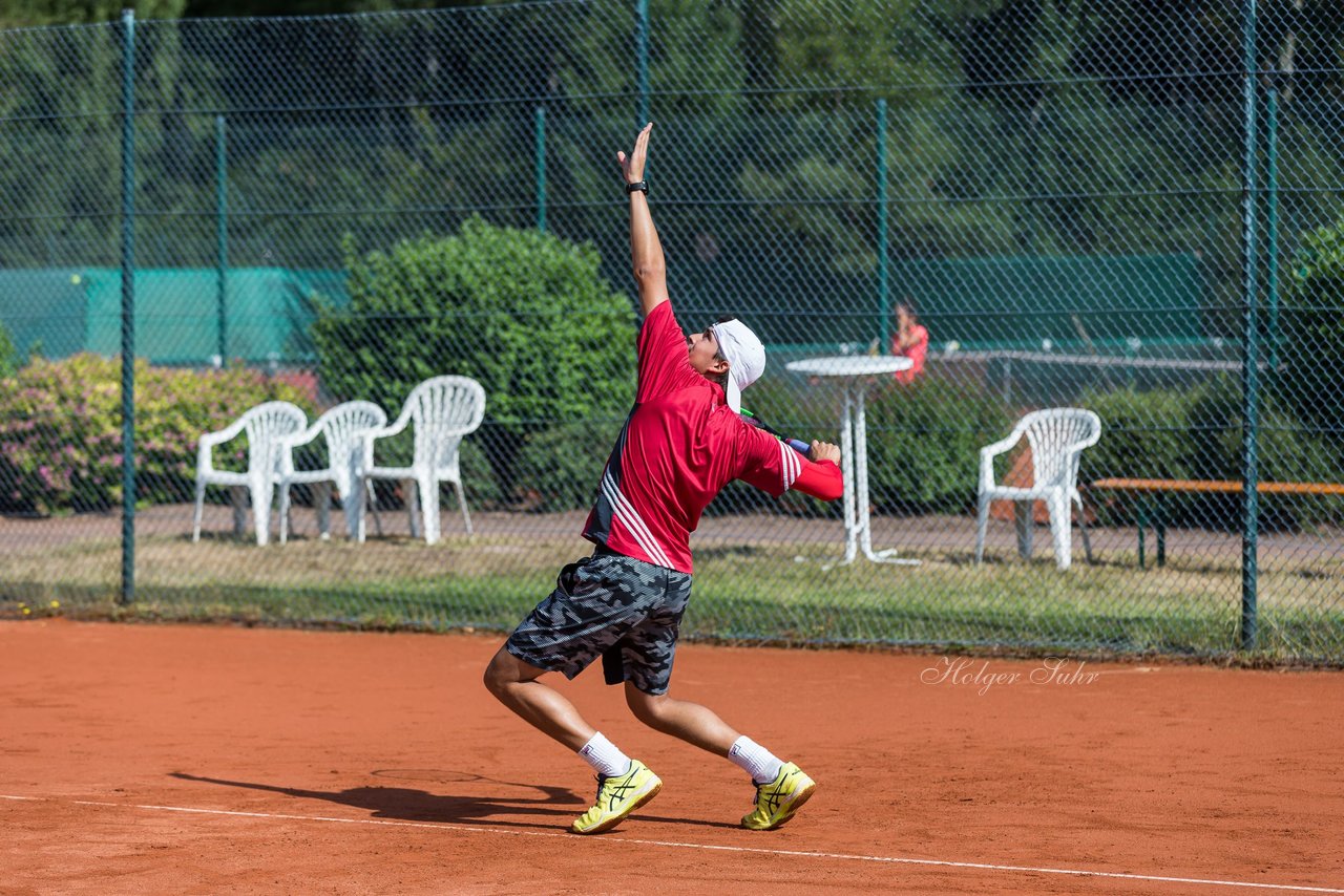 Bild 99 - ITF Future Nord